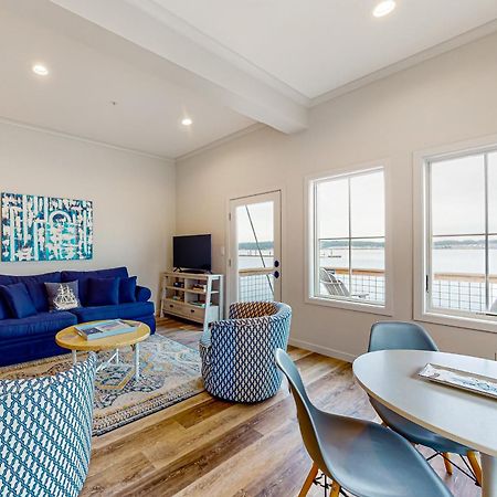 Penn Cove Strand #F Coupeville Exterior photo